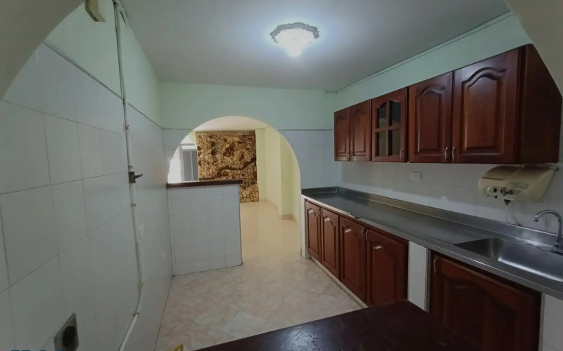 Casa en Itagüí en Santa María No 1