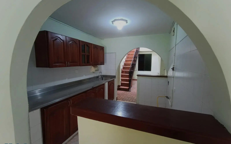 Casa en Itagüí en Santa María No 1