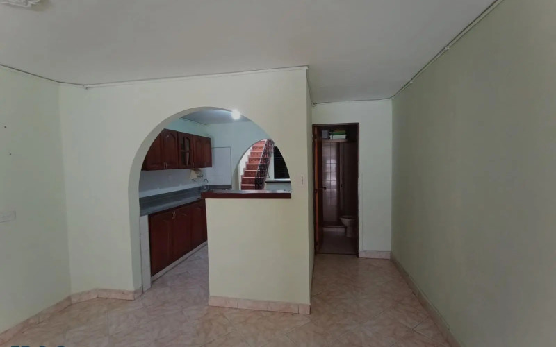 Casa en Itagüí en Santa María No 1