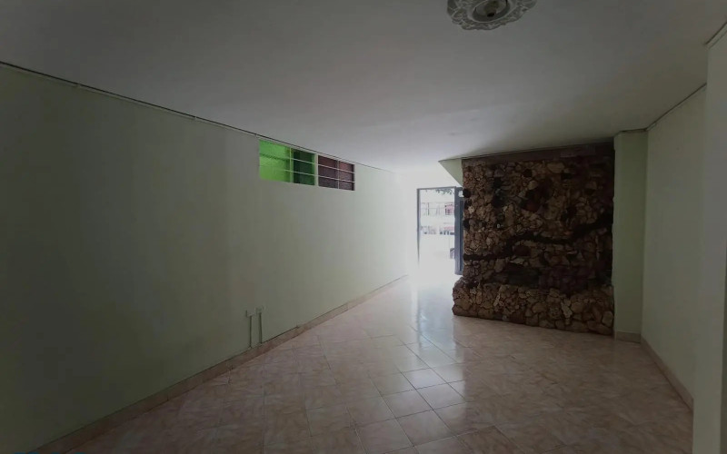 Casa en Itagüí en Santa María No 1