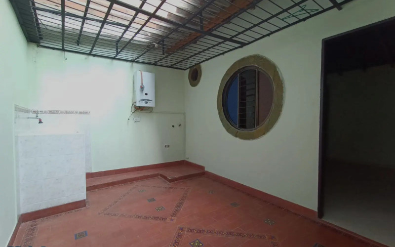 Casa en Itagüí en Santa María No 1