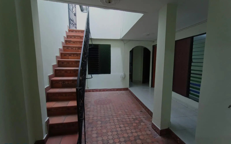 Casa en Itagüí en Santa María No 1
