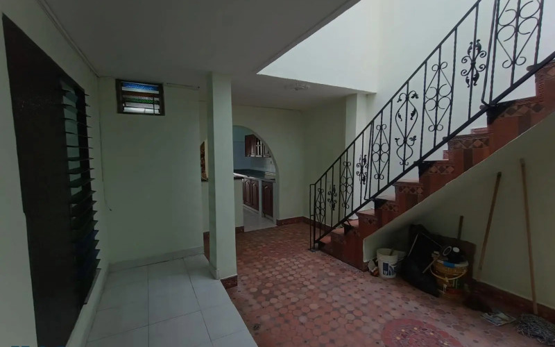 Casa en Itagüí en Santa María No 1