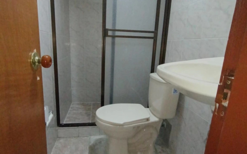 Casa en Itagüí en Santa María No 1