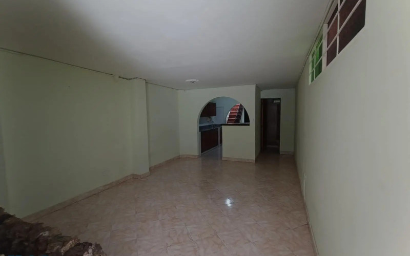 Casa en Itagüí en Santa María No 1