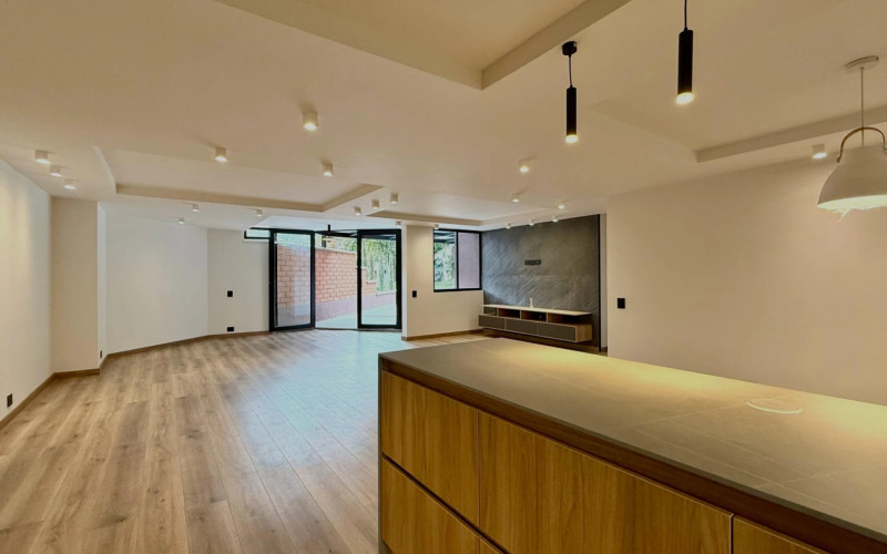 Apartamento en Medellín en Las Palmas