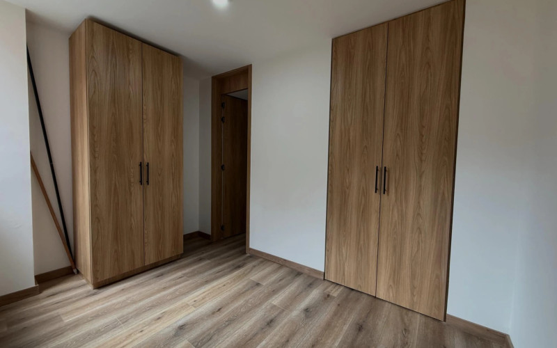 Apartamento en Medellín en Las Palmas