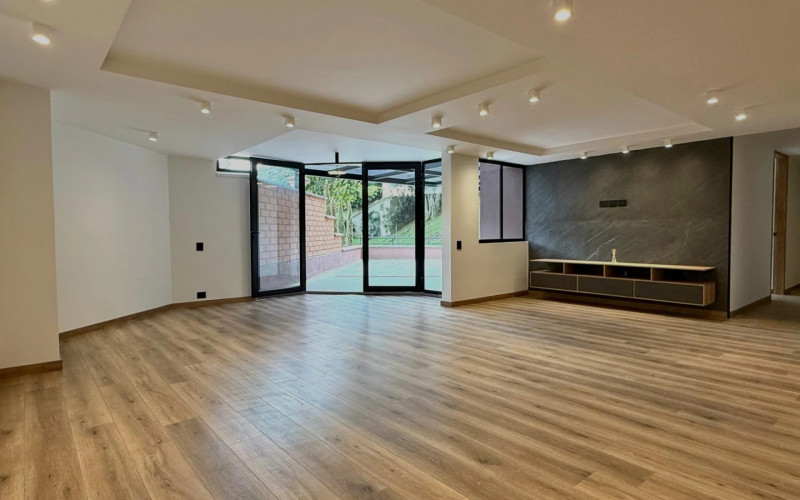 Apartamento en Medellín en Las Palmas