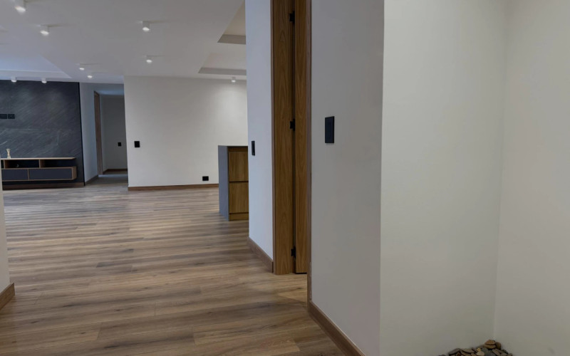 Apartamento en Medellín en Las Palmas