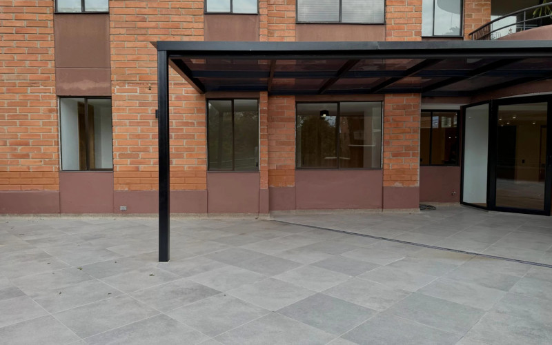 Apartamento en Medellín en Las Palmas