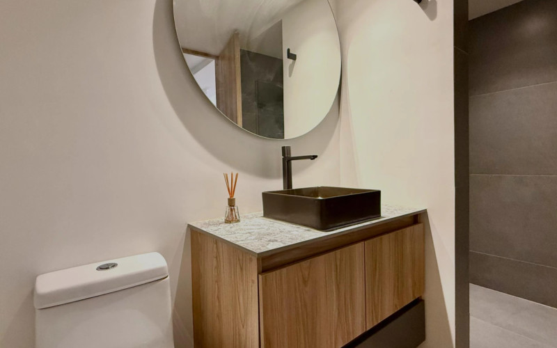 Apartamento en Medellín en Las Palmas