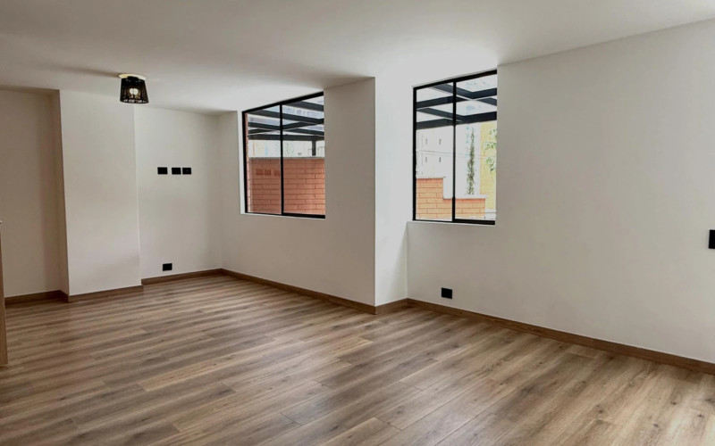 Apartamento en Medellín en Las Palmas