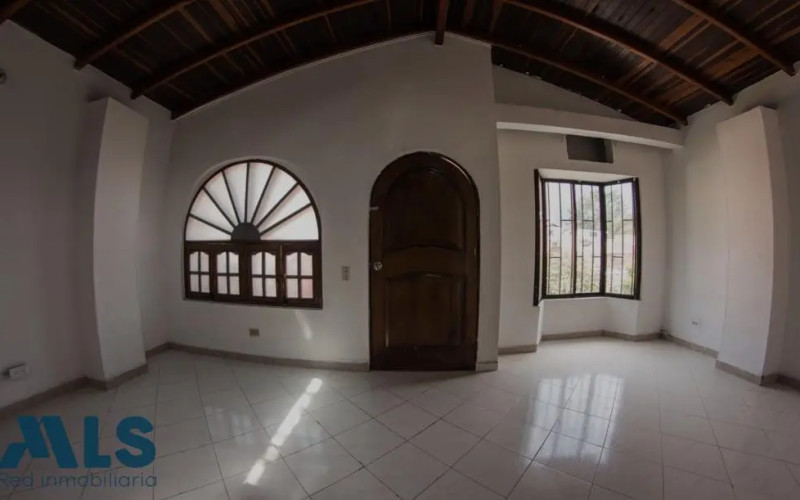 Casa en Medellín en Prado