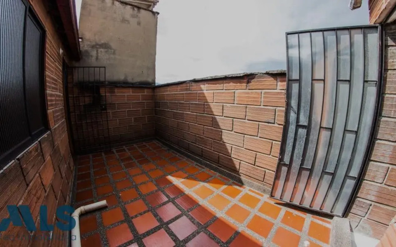 Casa en Medellín en Prado
