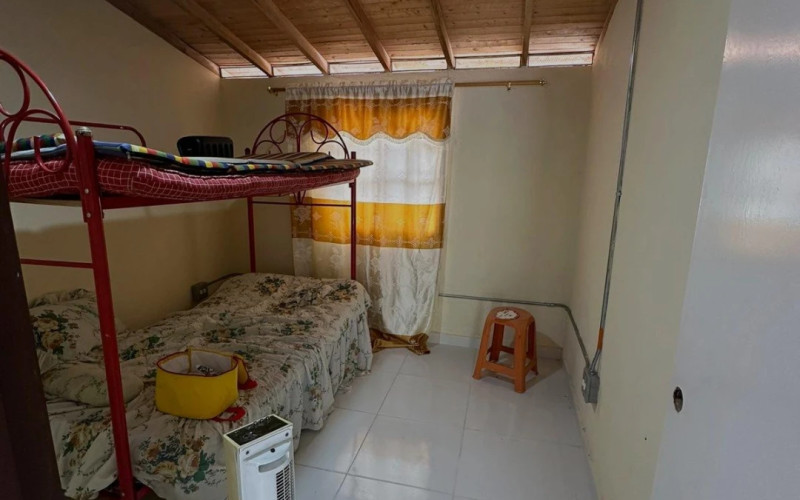 Finca Recreativa en Sopetrán en La Aguamala