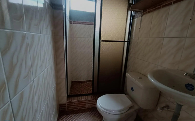 Casa en Medellín en Buenos Aires