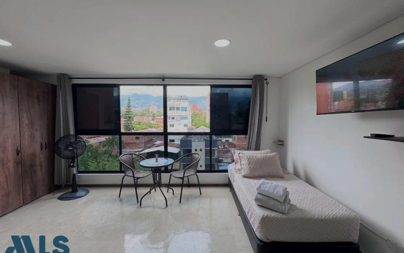 Apartamento en Medellín en Laureles
