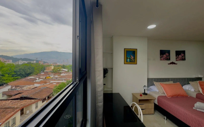 Apartamento en Medellín en Laureles