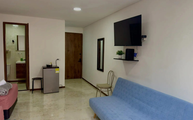 Apartamento en Medellín en Laureles