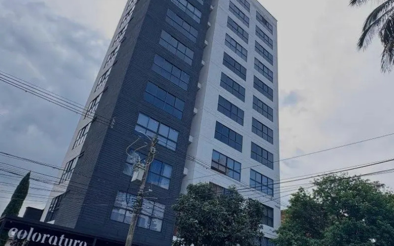 Apartamento en Medellín en Laureles