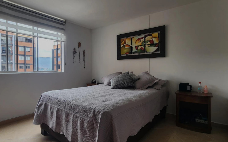 Apartamento en Envigado en Jardines