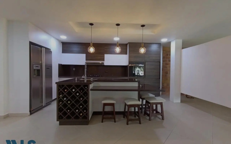 Casa en Sabaneta en La Doctora
