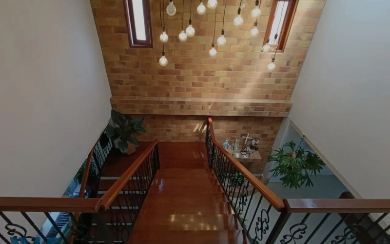 Casa en Sabaneta en La Doctora