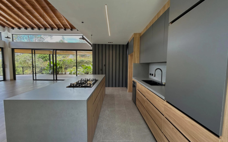 Casa en Rionegro en V. La Mosquita (Rionegro)
