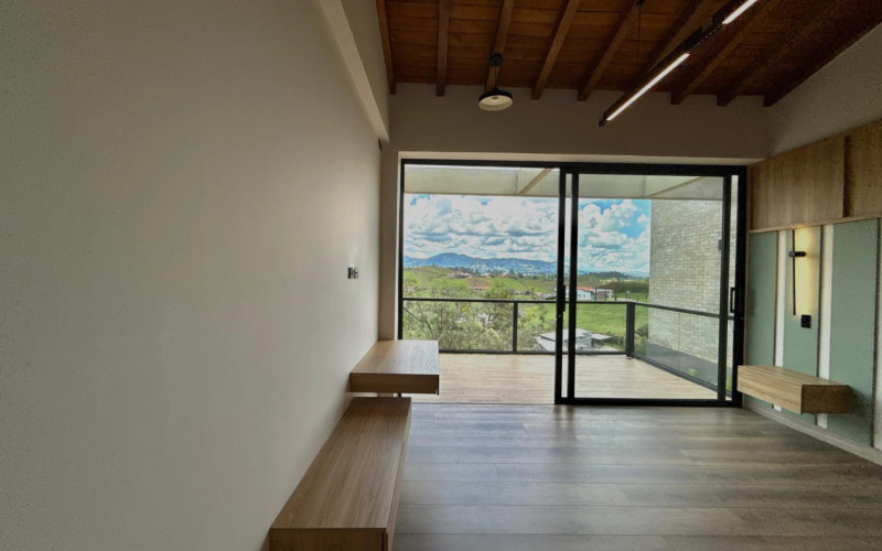 Casa en Rionegro en V. La Mosquita (Rionegro)