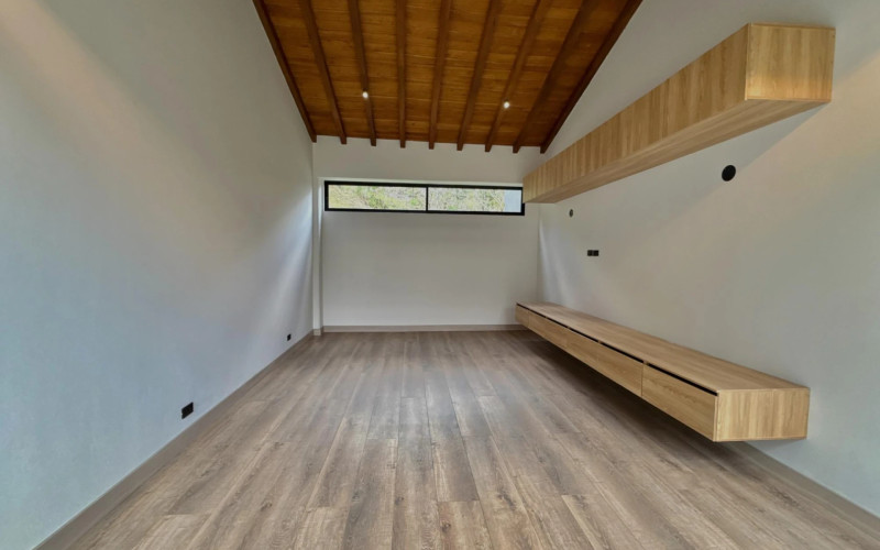 Casa en Rionegro en V. La Mosquita (Rionegro)