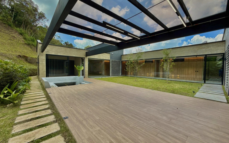 Casa en Rionegro en V. La Mosquita (Rionegro)