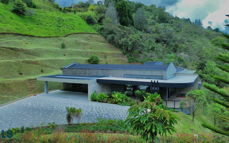 Casa en Rionegro en V. La Mosquita (Rionegro)