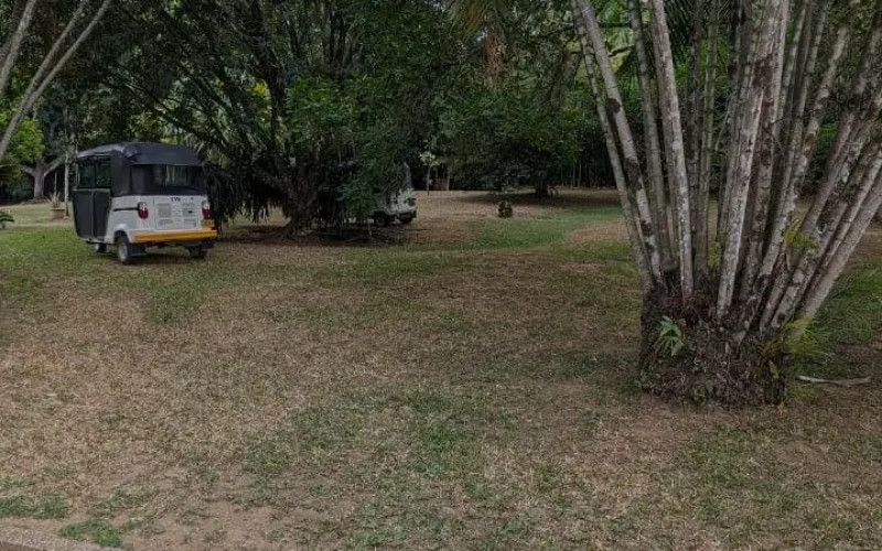 Finca Recreativa en San Jerónimo en Rural