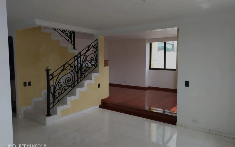 Apartamento en Medellín en Santa Teresita