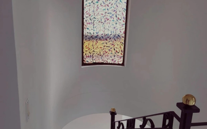 Apartamento en Medellín en Santa Teresita