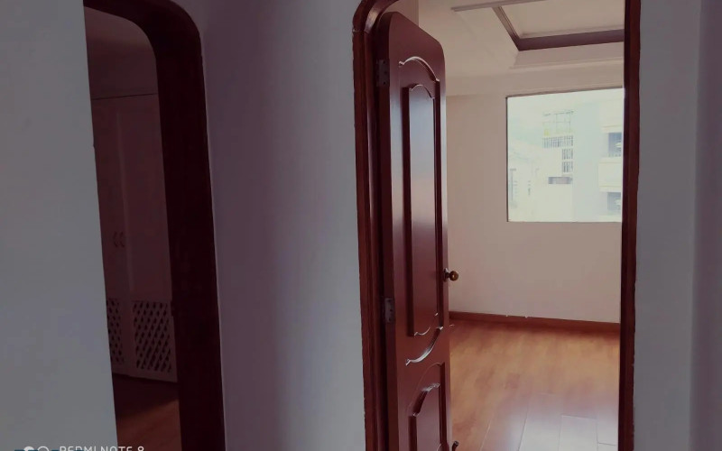 Apartamento en Medellín en Santa Teresita