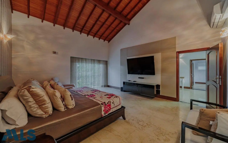 Casa en Medellín en San Lucas