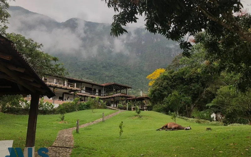 Finca Recreativa en Jerico en Centro