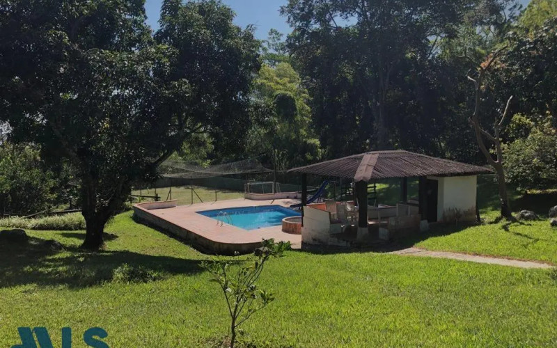 Finca Recreativa en Jerico en Centro