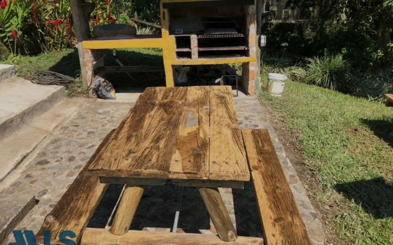 Finca Recreativa en Jerico en Centro