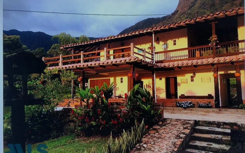 Finca Recreativa en Jerico en Centro