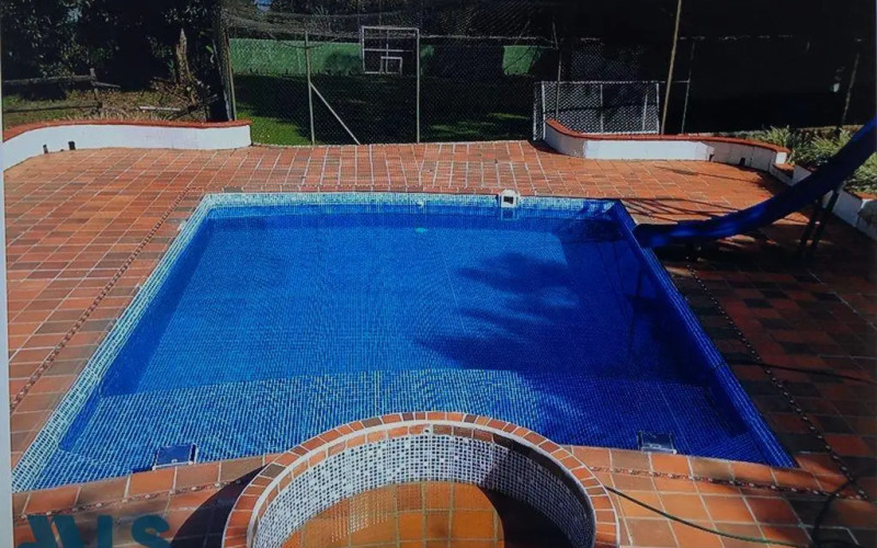 Finca Recreativa en Jerico en Centro