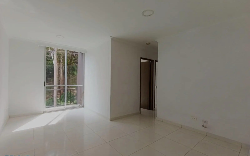 Apartamento en Medellín en Calasanz