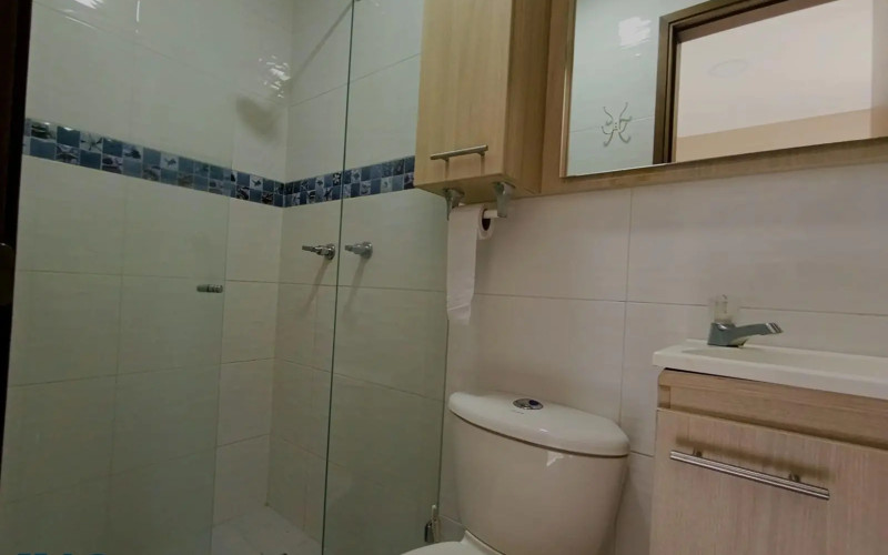 Apartamento en Medellín en Calasanz