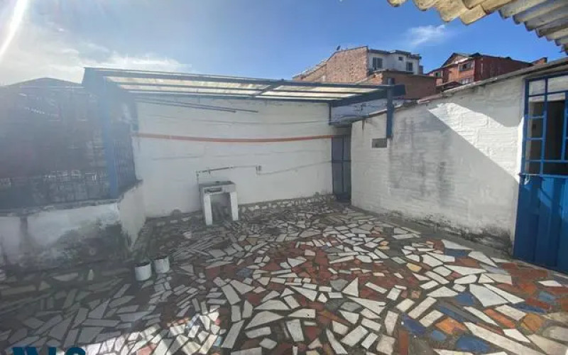 Casa en Rionegro en Sector Centro