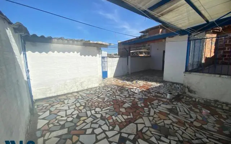 Casa en Rionegro en Sector Centro