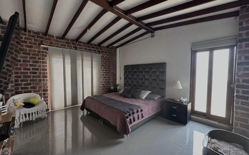 Casa en Sabaneta en Las Lomitas