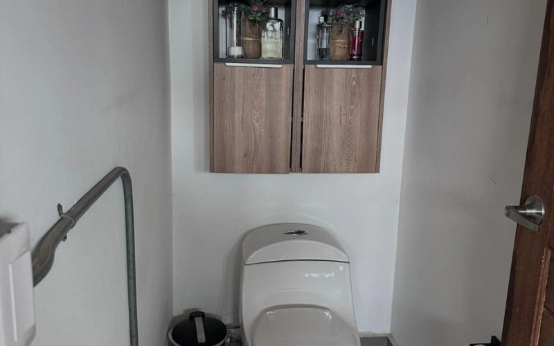 Casa en Sabaneta en Las Lomitas