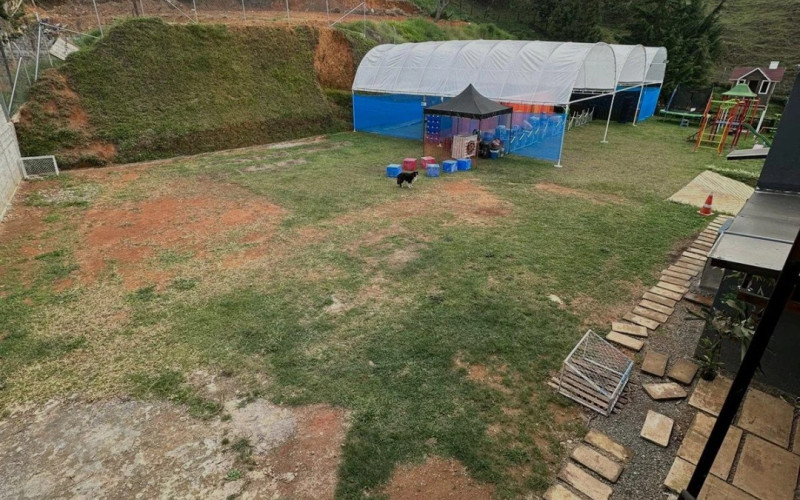 Casa en Sabaneta en Las Lomitas
