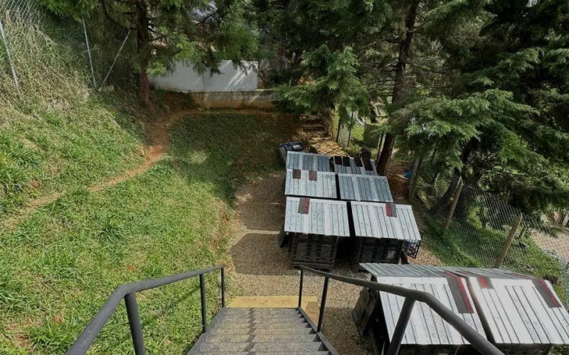 Casa en Sabaneta en Las Lomitas